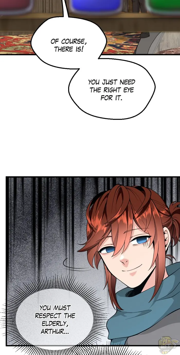 The Beginning After the End Chapter 121 image 50_optimized